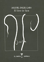 El libro de Sara