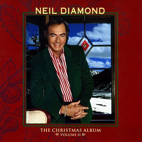 Neil Diamond Christmas Dvd Neil Diamond Christmas Dvd
