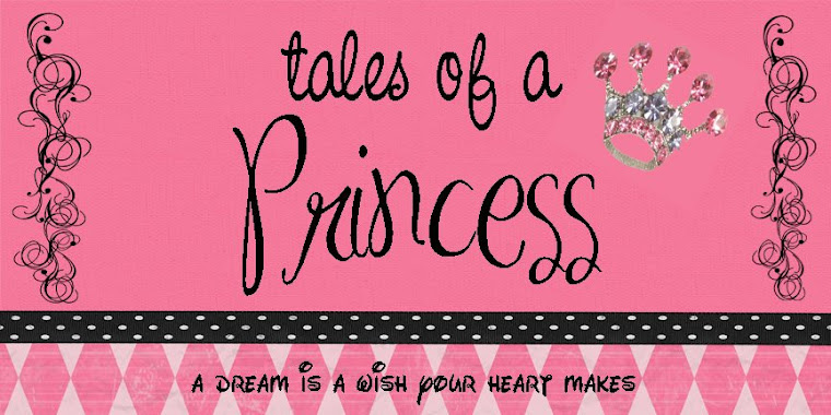 Tales of a Princess