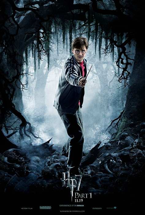 harry potter and the deathly hallows 1 harry potter and the deathly hallows 1