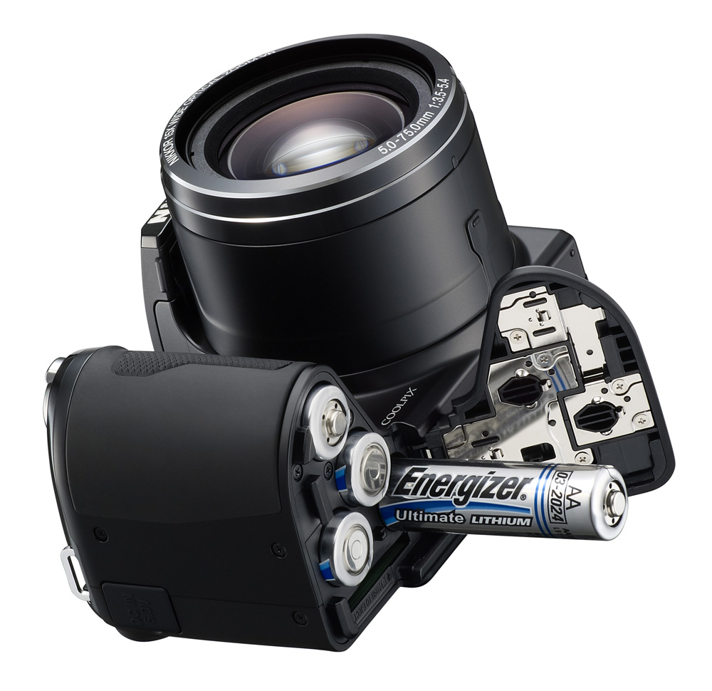 Gadgets Forum Nikon Coolpix L110 Specs,Features and Price