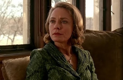Queen Rose Benjamin Susanna Thompson Kings Javelin New King Part One pictures images photos screencaps screengrabs