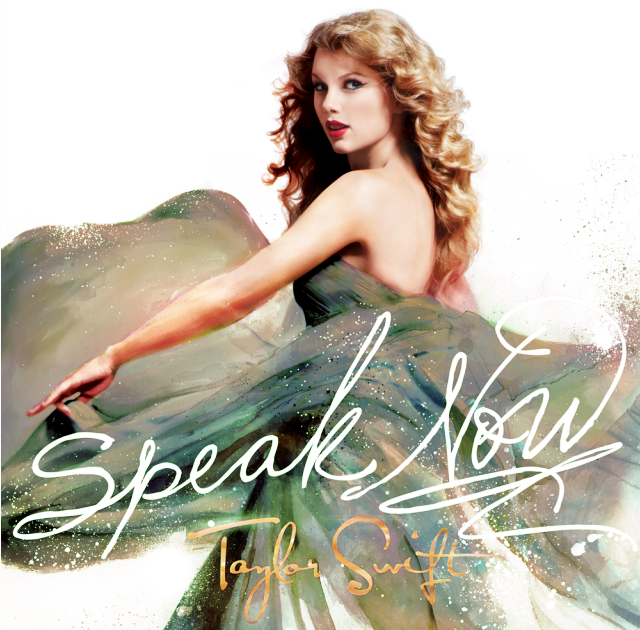 Coverlandia The 1 Place for Album & Single Cover's Taylor Swift Speak Now Part. II Coverlandia The 1 Place for Album & Single Cover's Taylor Swift Speak Now Part. II