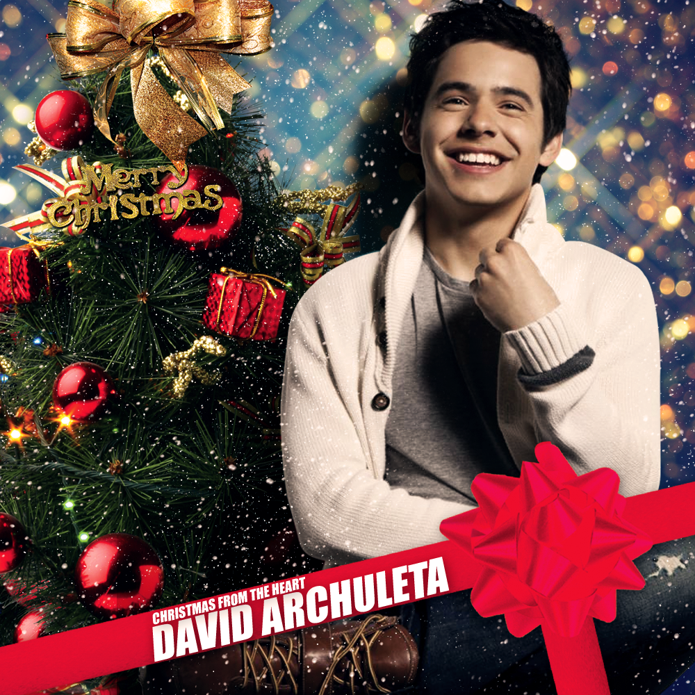 Coverlandia - The #1 Place for Album & Single Cover's: David Archuleta