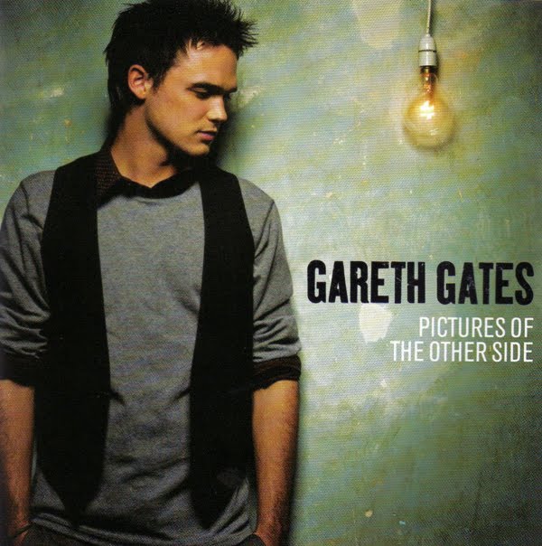 Hollywood Stars Gareth Gates Pictures of the Other Side (Official