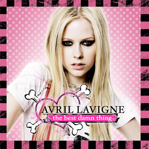 avril lavigne avril lavigne cd avril lavigne avril lavigne cd