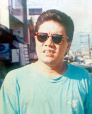Manila, 1990