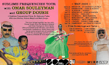 27/05: Sublime Frequencies UK Tour