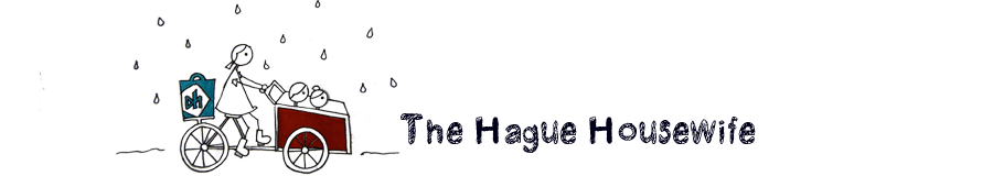The Hague housewife