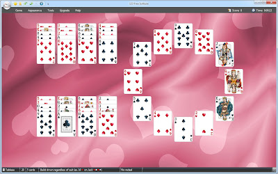 GIOCO SPIDER SOLITARIO DA SCARICARE