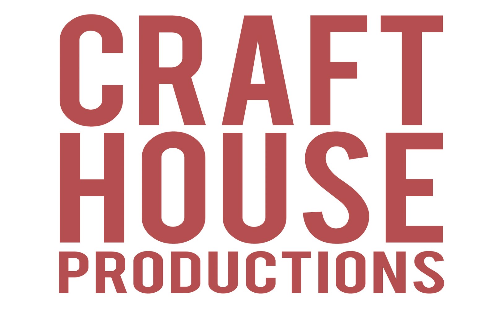 Crafthouse Productions
