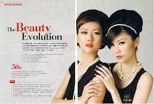 Sister Magazine June 2009