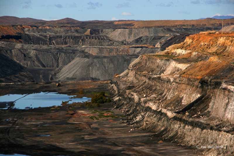 Meanderings Far and Near