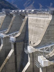 Hydropower Projects
