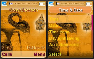 TÉLÉCHARGER THEME POUR SONY ERICSSON V630I GRATUIT ERICSSON POUR GRATUIT V630I THEME TÉLÉCHARGER SONY