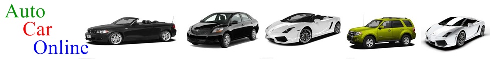 Auto Car Online - Ford - BMW - Mercedes - Lexus - Nissan - Ferrari - Lamborghini - Toyota