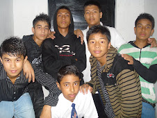 B boys