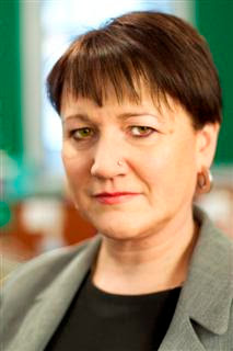 Dr Patricia Lewis