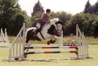 Perkins Horse