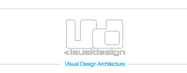 Visual Design Architecture