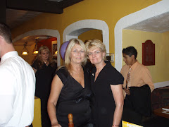 Aunt Pam and Sue