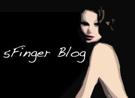 5Finger Blog