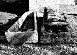 St. Boniface Grave