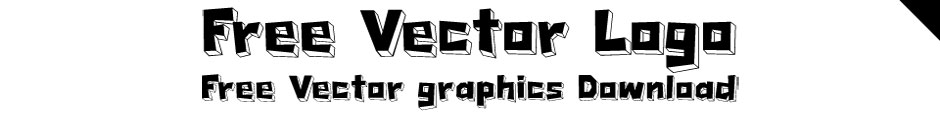 Free Vector Logo, Free Vector graphics Download