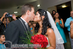 Casamento  07/03/2009