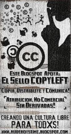 Creative Commons Atribución-No comercial-No Derivadas 2.5 México