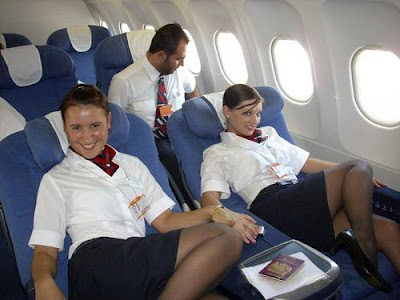 sri lankan airlines air hostess. air france