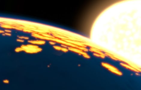 Blackholes and astrostuff: National Geographic Channel "Known Universe