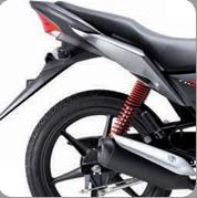 Honda cb twister 110cc specifications