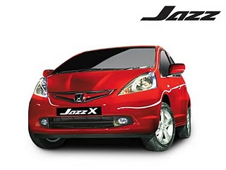 Honda Jazz X Launches in India : Price, review & Specs