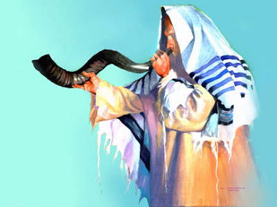 Rosh Hashanah 2010 - High Holy day Prayers Organized