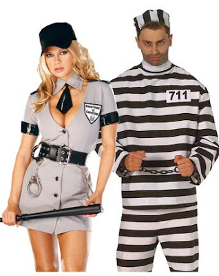 Halloween Costume Ideas 2010 for Couples