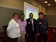 GFTU Equality Reps Conference - 29 Oct 09 - Telford