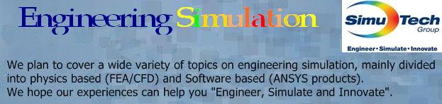 Engineering Simulation