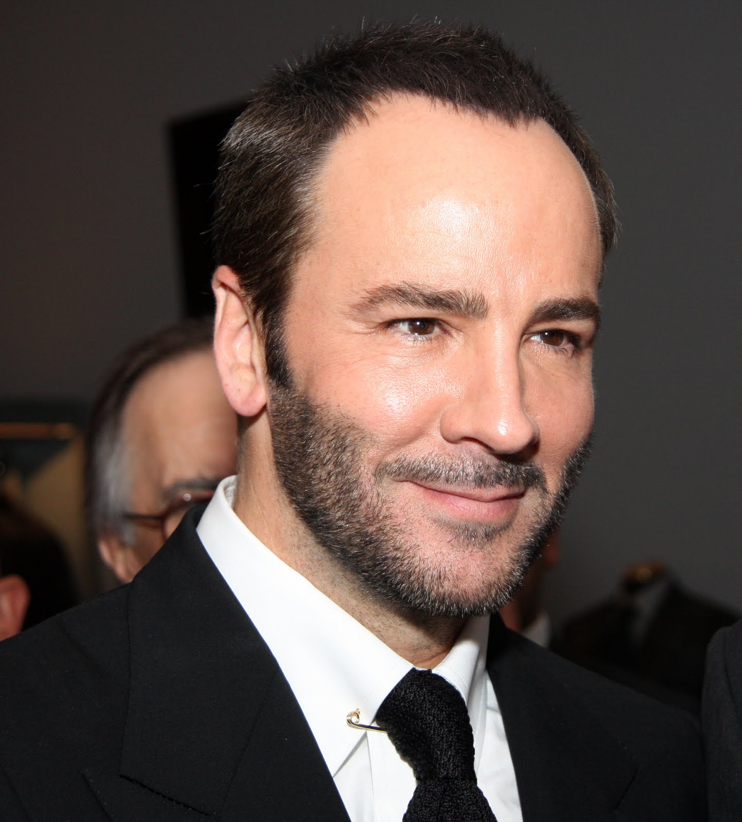 This week in Dubai I saw...: Tom Ford launches boutique @ Dubai Mall