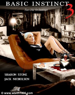 Basic Instinct 3 Basic Instinct 3