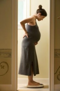 Hamilelik kiloları neden zor veriliyor