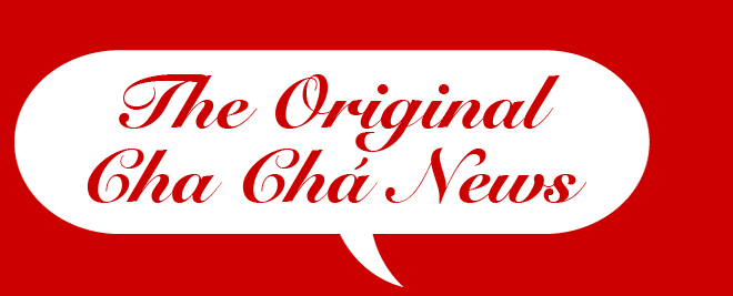 ·The Cha Chá News·
