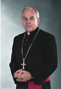 Mgr. Luis A. Secco, sdb
