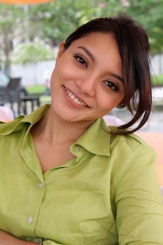 MyScanDaL: Top Malaysian Singer Linda Rafar - Scandal before Marriage
