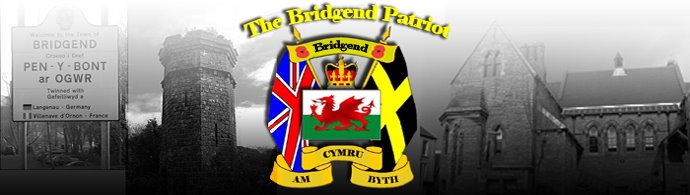 The Bridgend Patriot