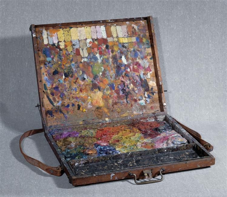 [PierreBonnard]
