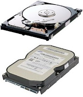 HDs IDE X SATA X SCSI X SAS !!! Qual aderir