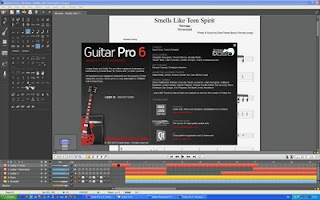 guitar pro software guitar pro software