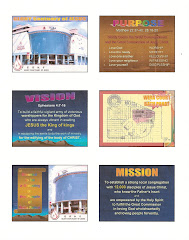 GSJ Vision