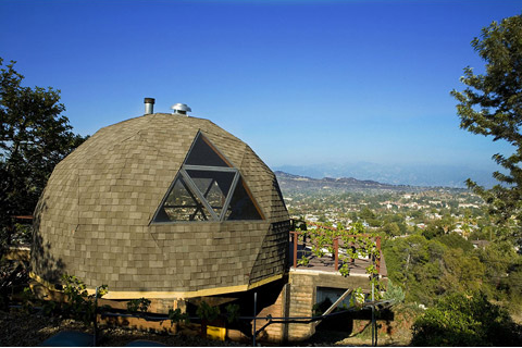If It s Hip It s Here Archives L A s Dome Home Is for
